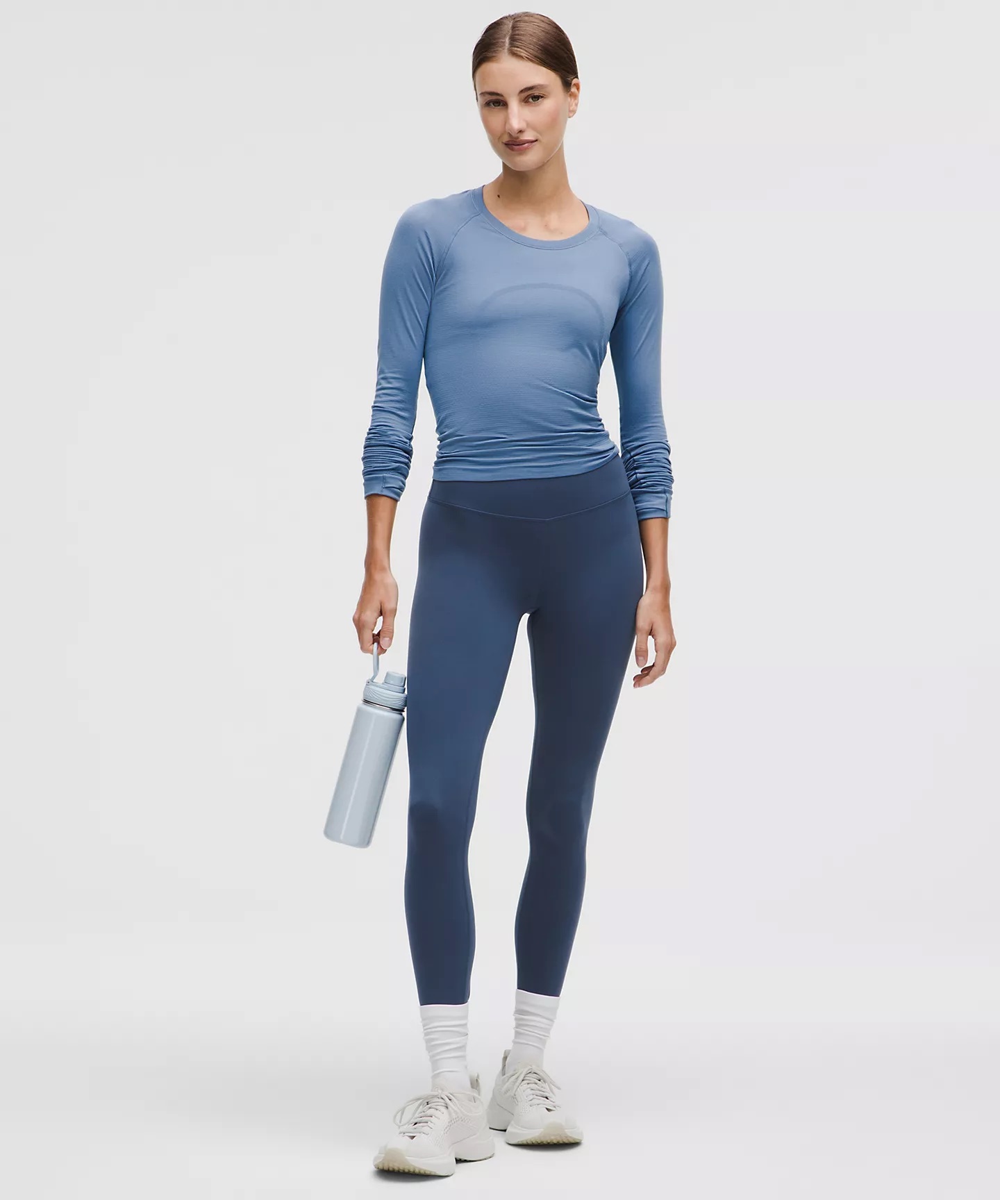 Wunder Train High-Rise Tight 25"