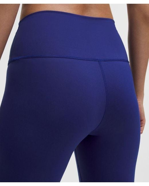 Wunder Train High-Rise Tight 25"