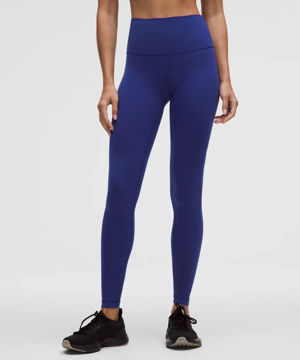 Wunder Train High-Rise Tight 28"