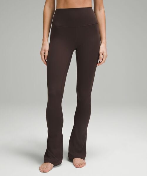 lululemon Align™ High-Rise Mini-Flare Pant *Regular