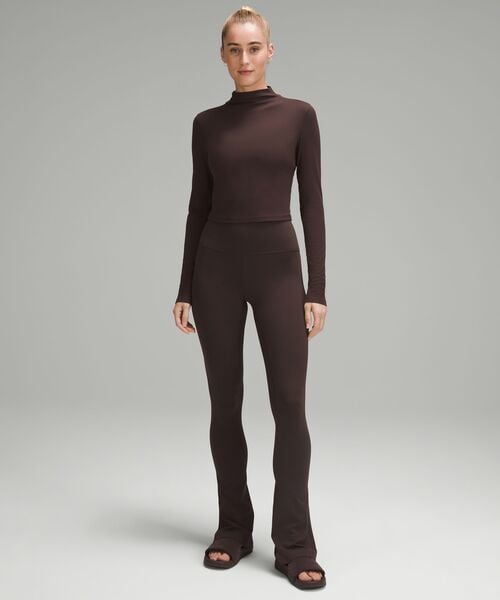 lululemon Align™ High-Rise Mini-Flare Pant *Regular