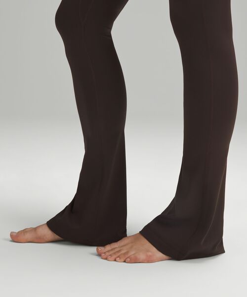 lululemon Align™ High-Rise Mini-Flare Pant *Regular
