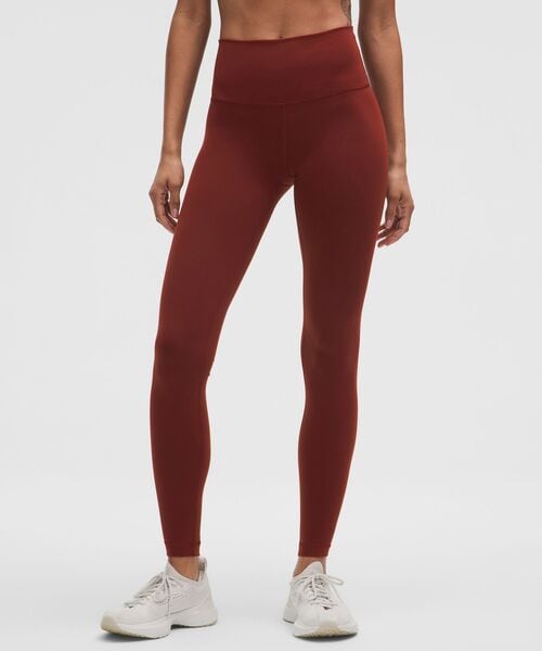 Wunder Train High-Rise Tight 28"