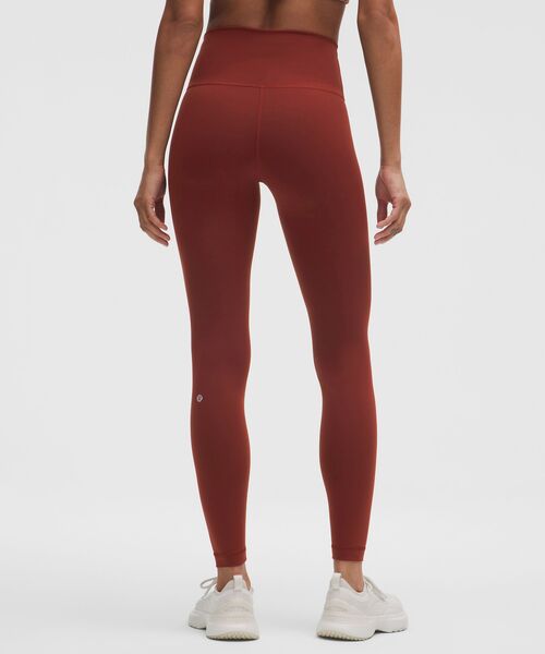 Wunder Train High-Rise Tight 28"