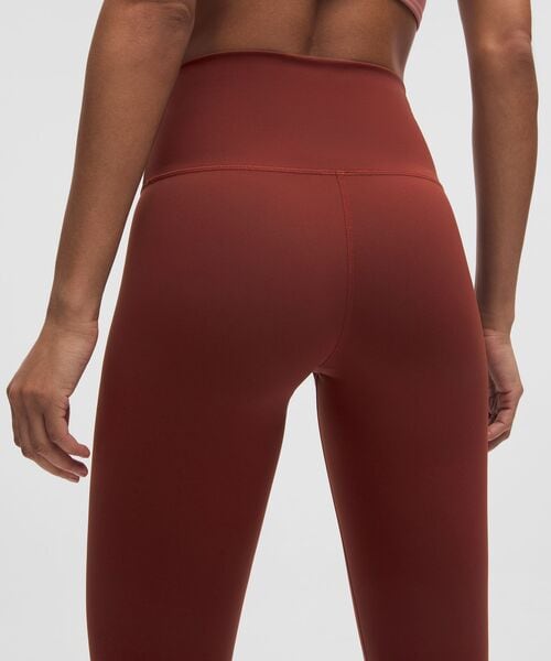 Wunder Train High-Rise Tight 28"