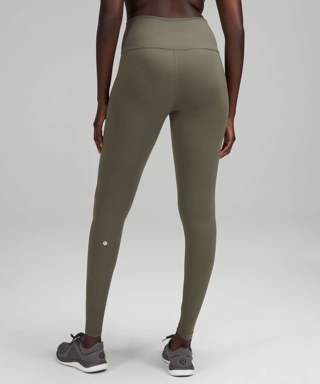 Wunder Train High-Rise Tight 25"