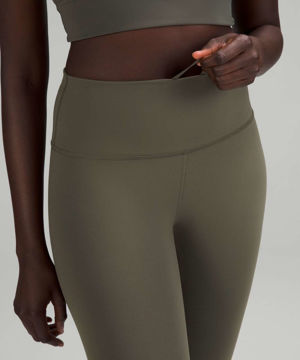 Wunder Train High-Rise Tight 25"