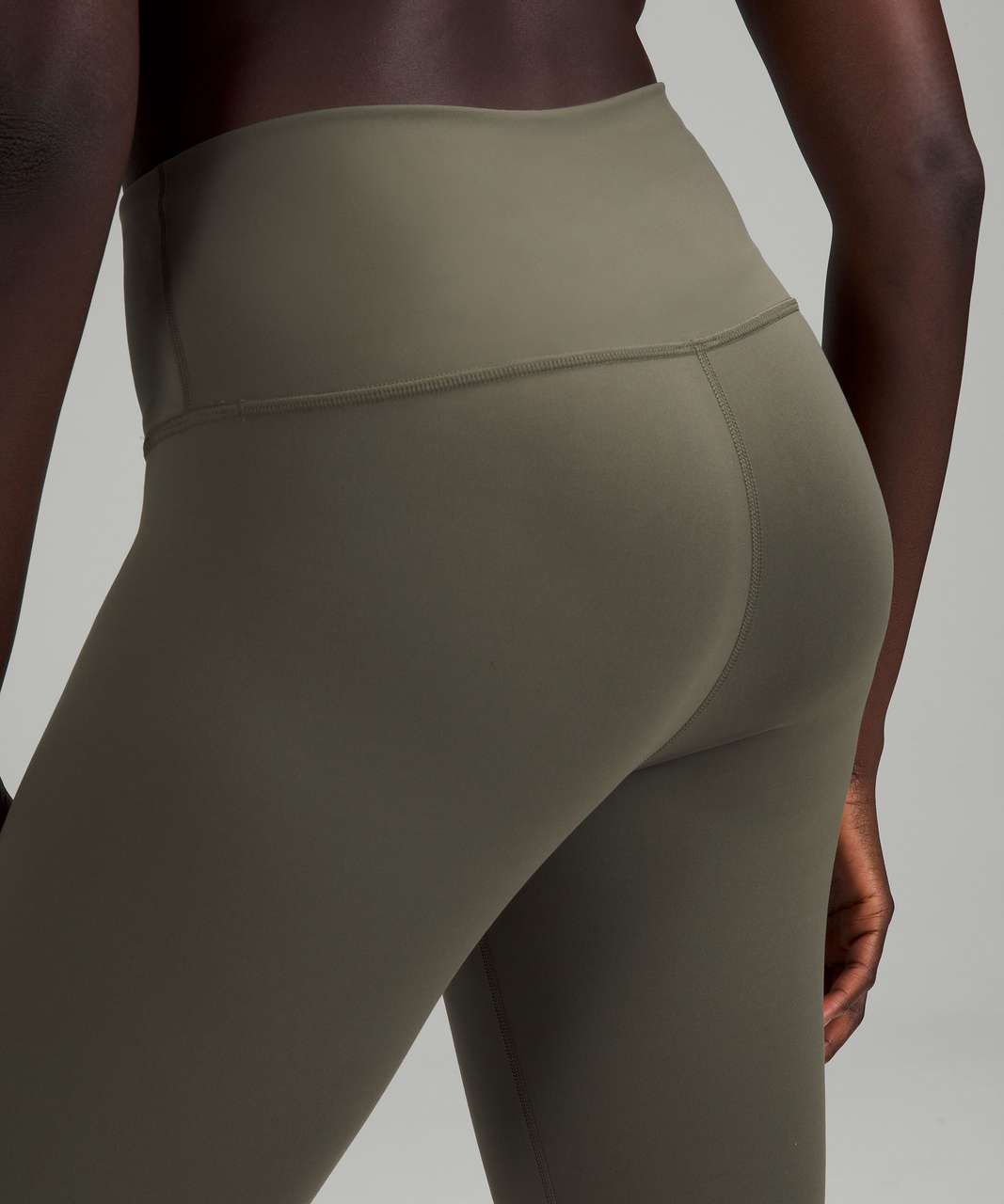 Wunder Train High-Rise Tight 25"