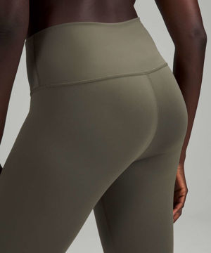 Wunder Train High-Rise Tight 25"