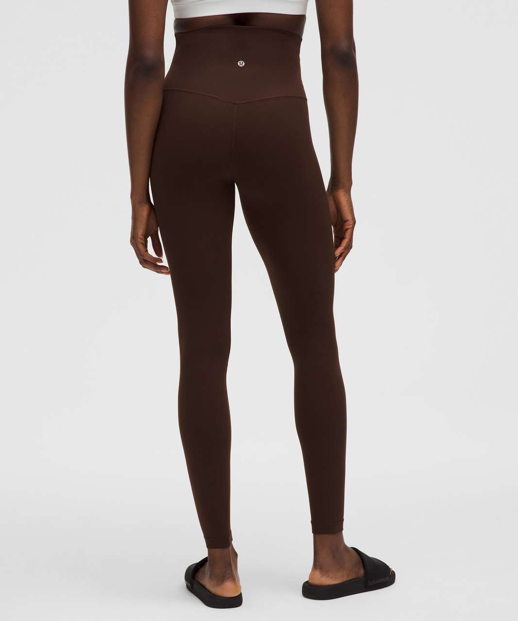 Lululemon Align Super-High-Rise Pant 28"