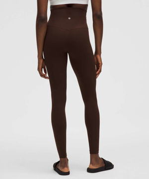 Lululemon Align Super-High-Rise Pant 28"