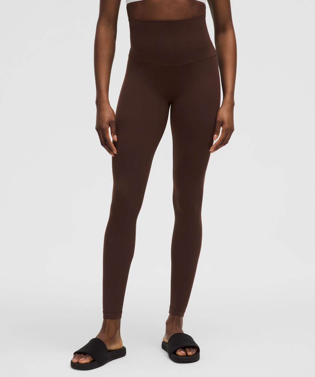 Lululemon Align Super-High-Rise Pant 28"