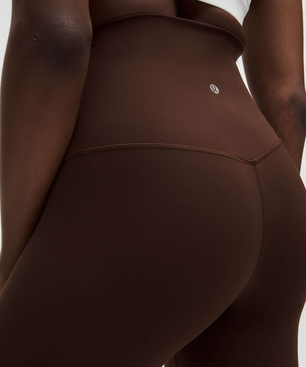 Lululemon Align Super-High-Rise Pant 28"