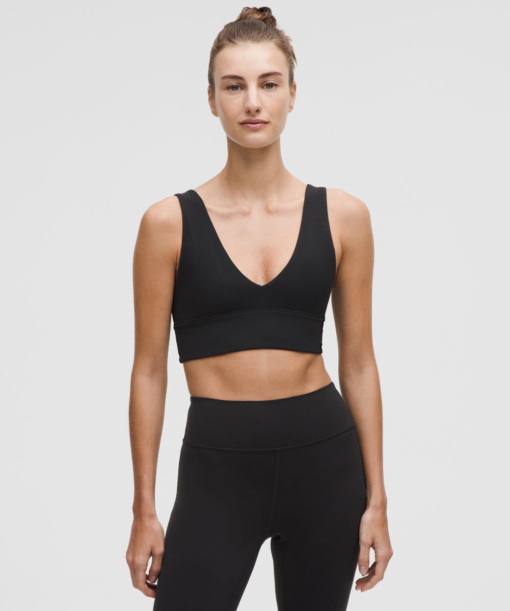 lululemon Align™ V-Neck Bra Light Support, A/B Cup