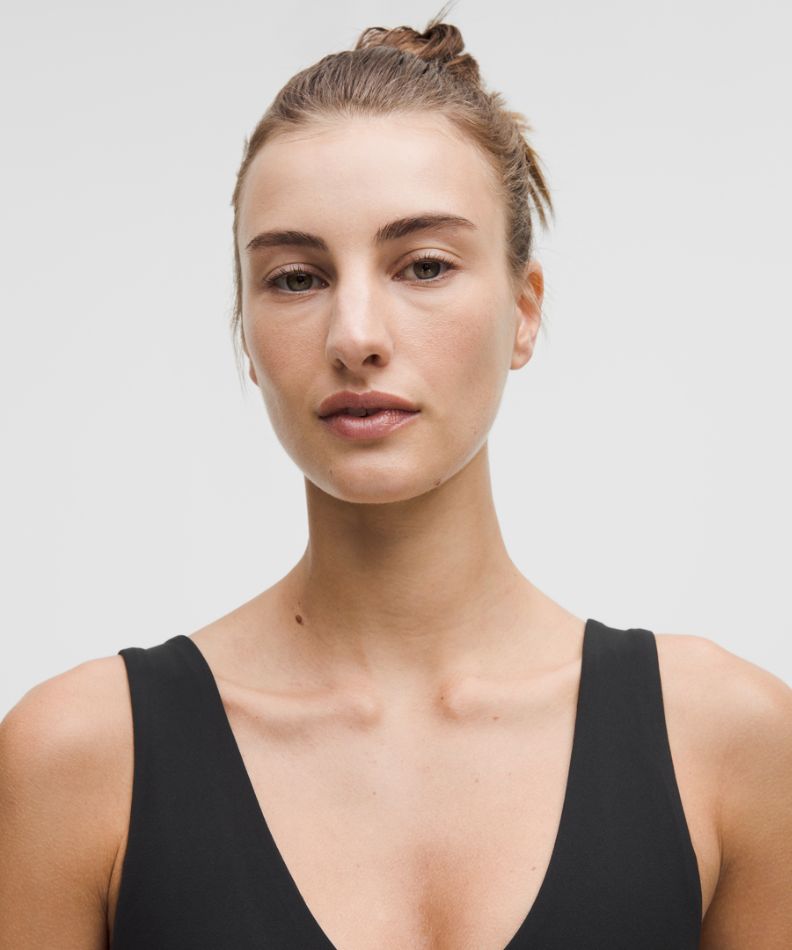 lululemon Align™ V-Neck Bra Light Support, A/B Cup