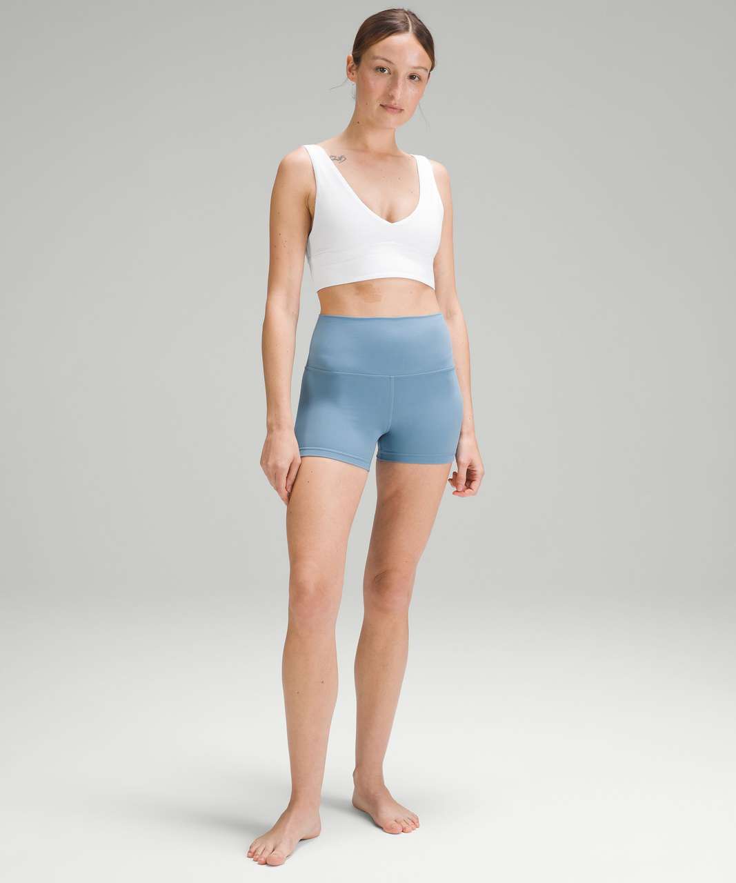 lululemon Align™ V-Neck Bra Light Support, A/B Cup