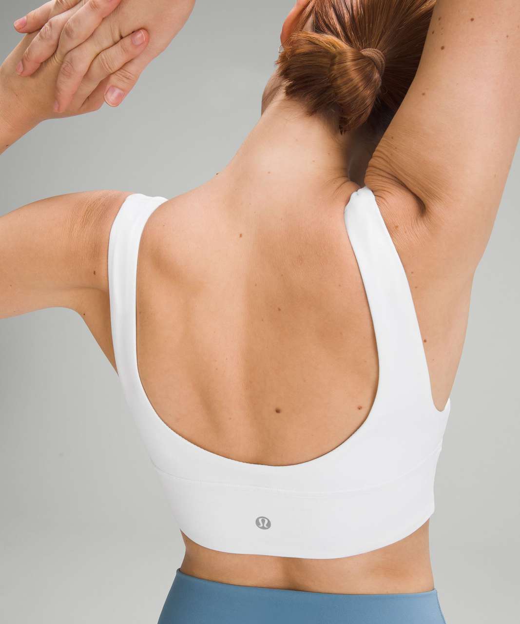 lululemon Align™ V-Neck Bra Light Support, A/B Cup