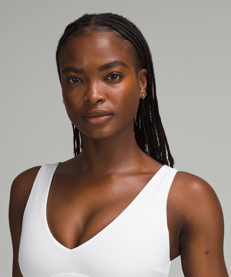 lululemon Align™ V-Neck Bra Light Support, C/D Cup
