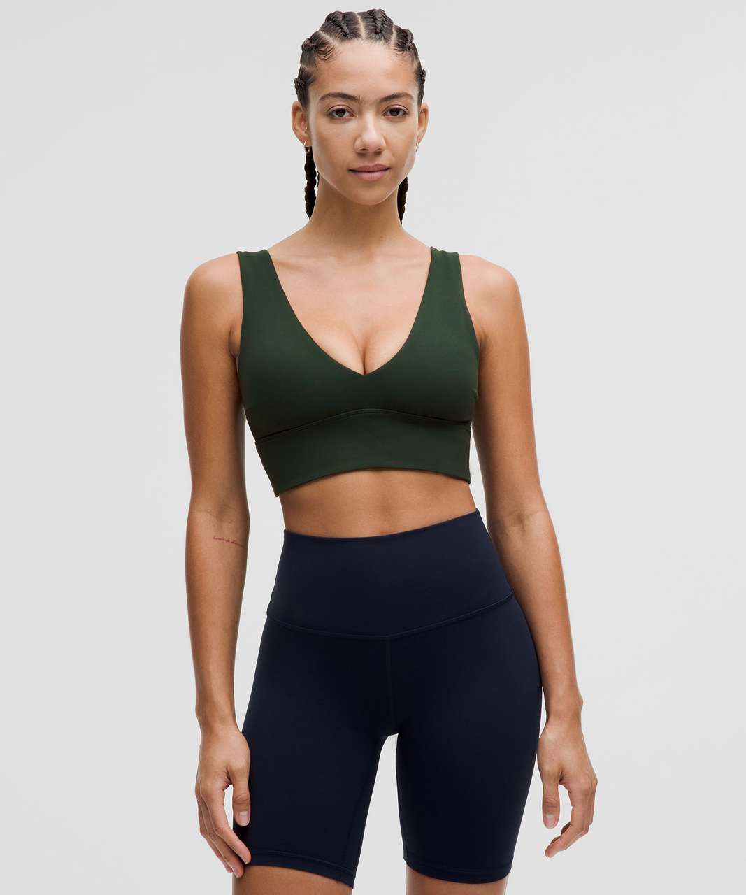 lululemon Align™ V-Neck Bra Light Support, C/D Cup