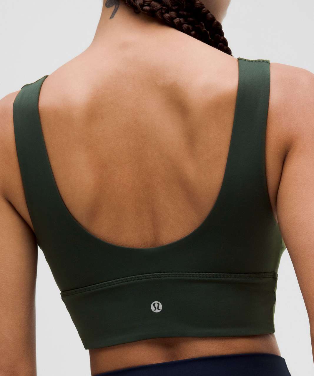 lululemon Align™ V-Neck Bra Light Support, C/D Cup