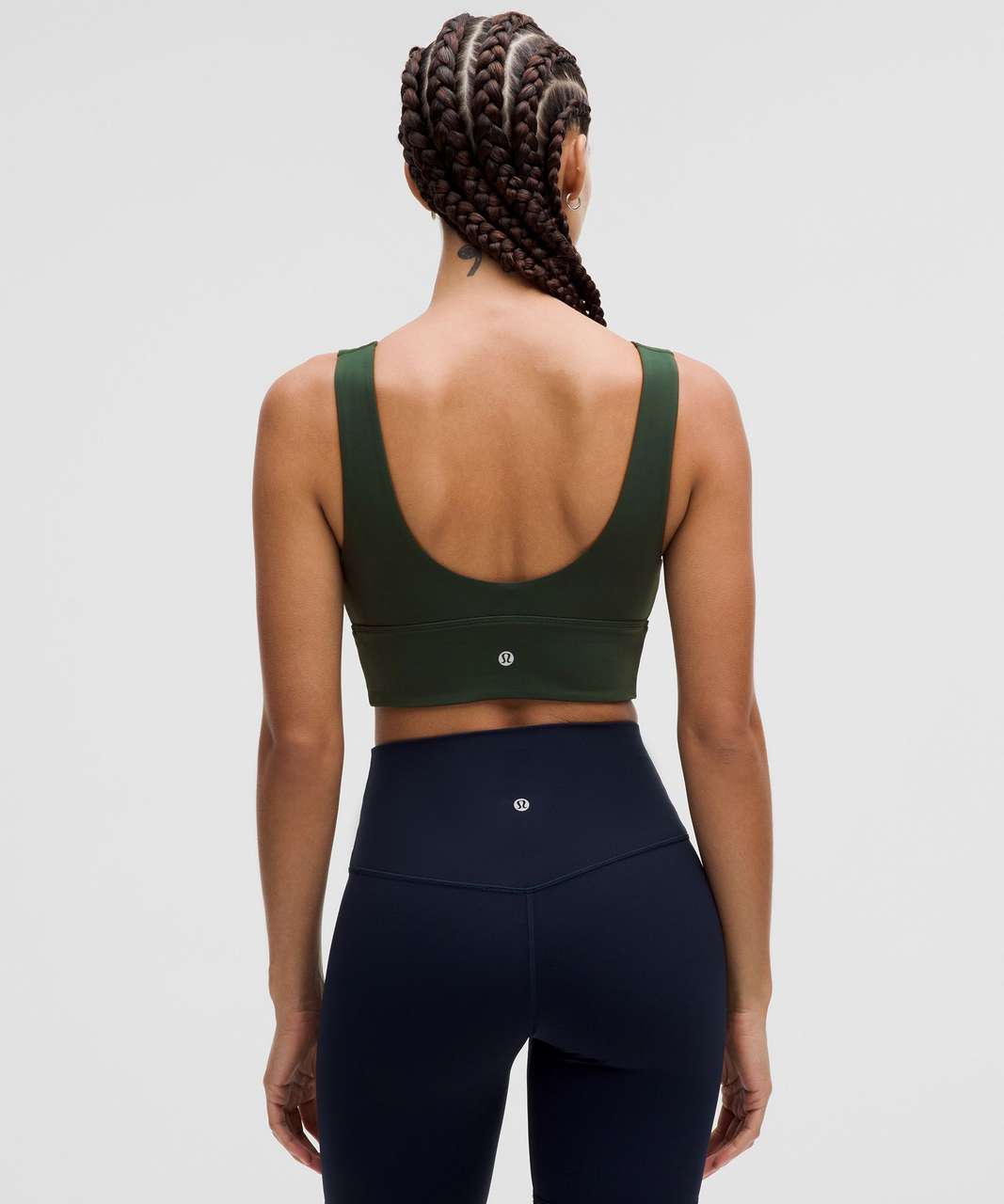 lululemon Align™ V-Neck Bra Light Support, C/D Cup