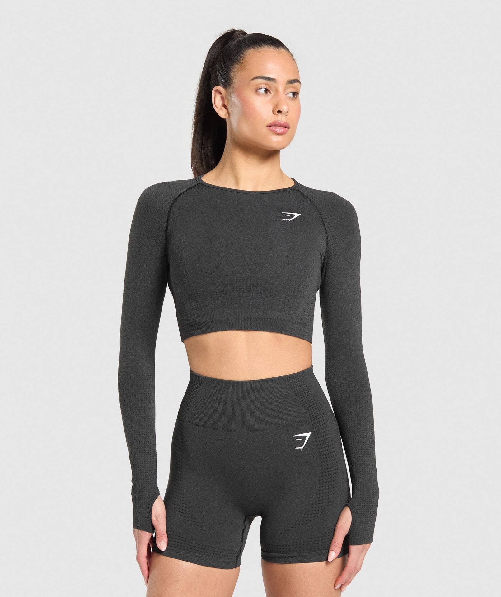 VITAL SEAMLESS 2.0 CROP TOP
