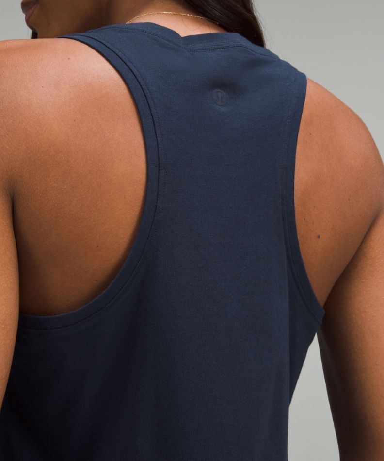 Lululemon Love Tank Top