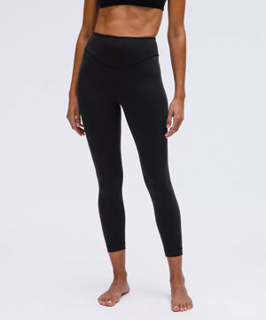 Lululemon Wunder Under SmoothCover High-Rise Tight 25"