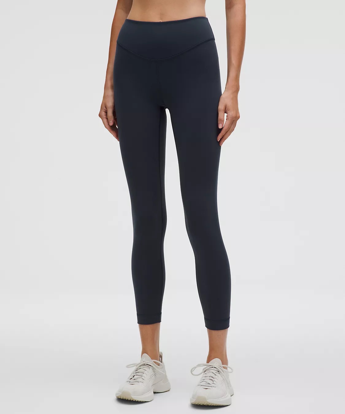 Lululemon Wunder Under SmoothCover High-Rise Tight 25"