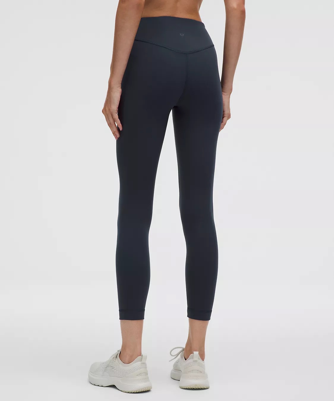 Lululemon Wunder Under SmoothCover High-Rise Tight 25"