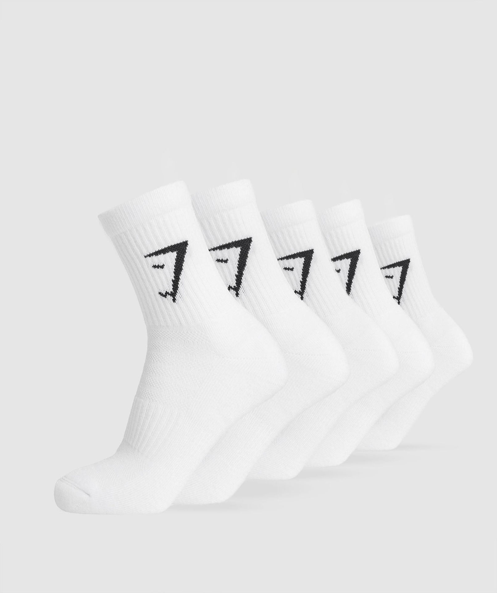 MIDI SOCKS 5PK