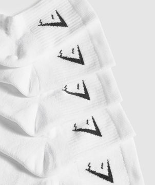 MIDI SOCKS 5PK