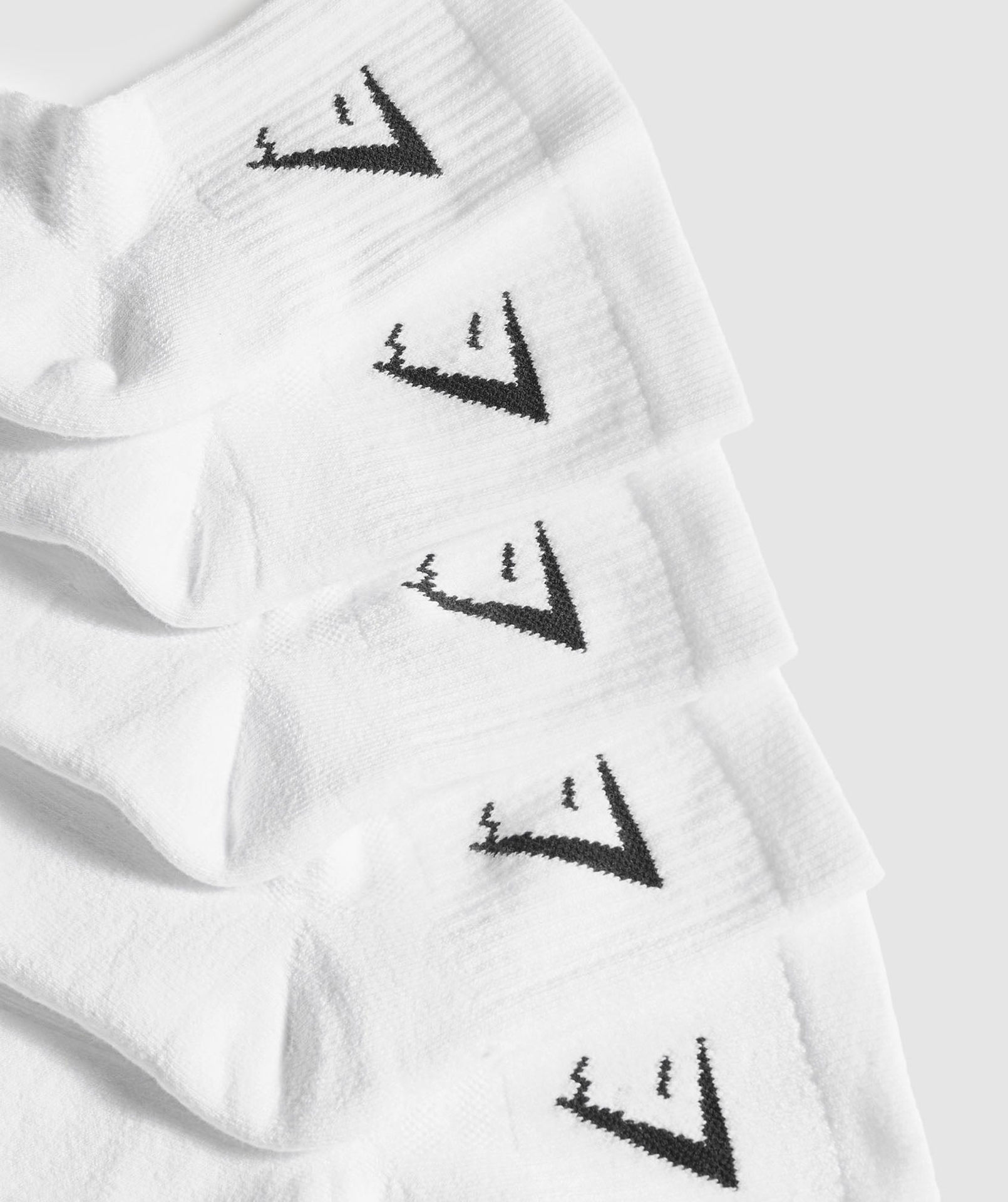 MIDI SOCKS 5PK