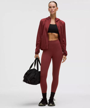 Wunder Train High-Rise Tight 25"