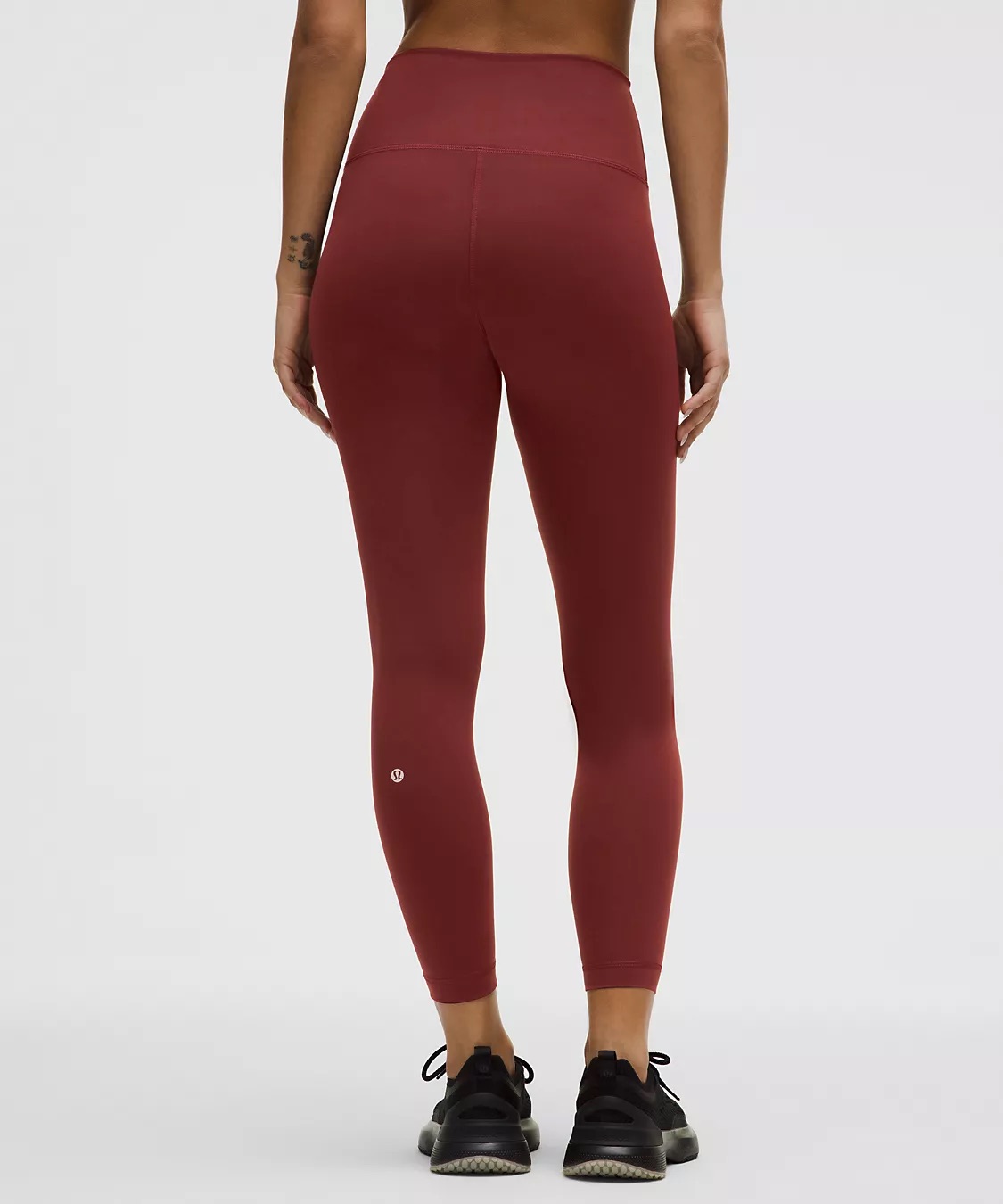 Wunder Train High-Rise Tight 25"