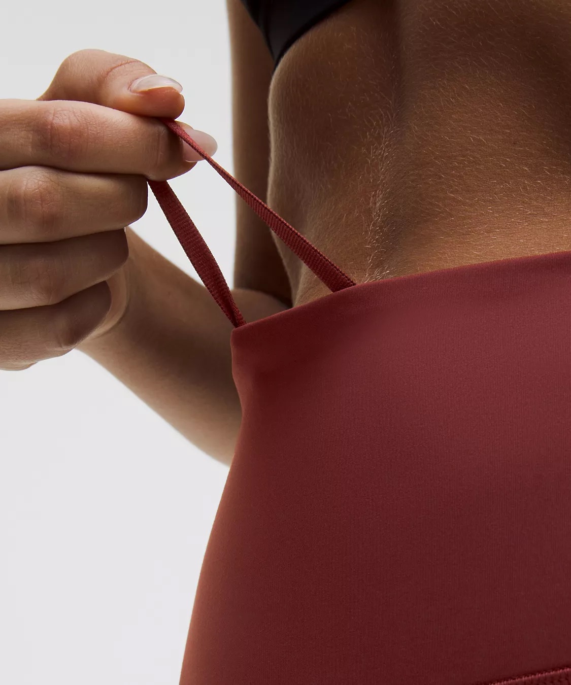 Wunder Train High-Rise Tight 25"