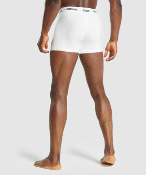 Boxers 2pk