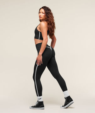 Lift Campus Seamless Leggings