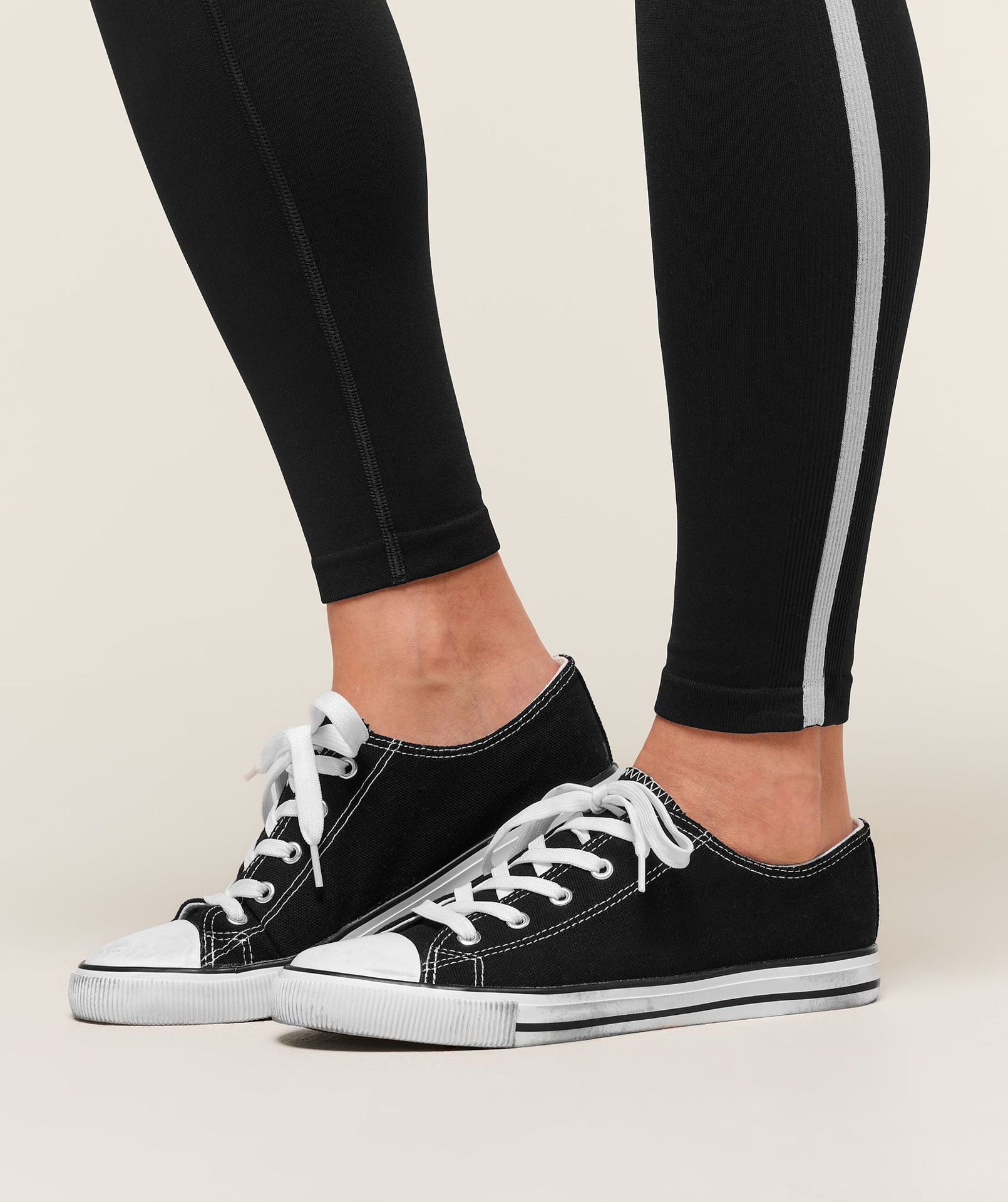 Lift Campus Seamless Leggings