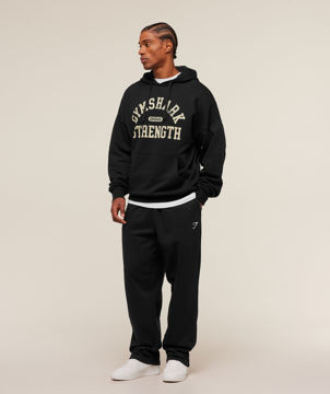 2012 STRENGTH HOODIE