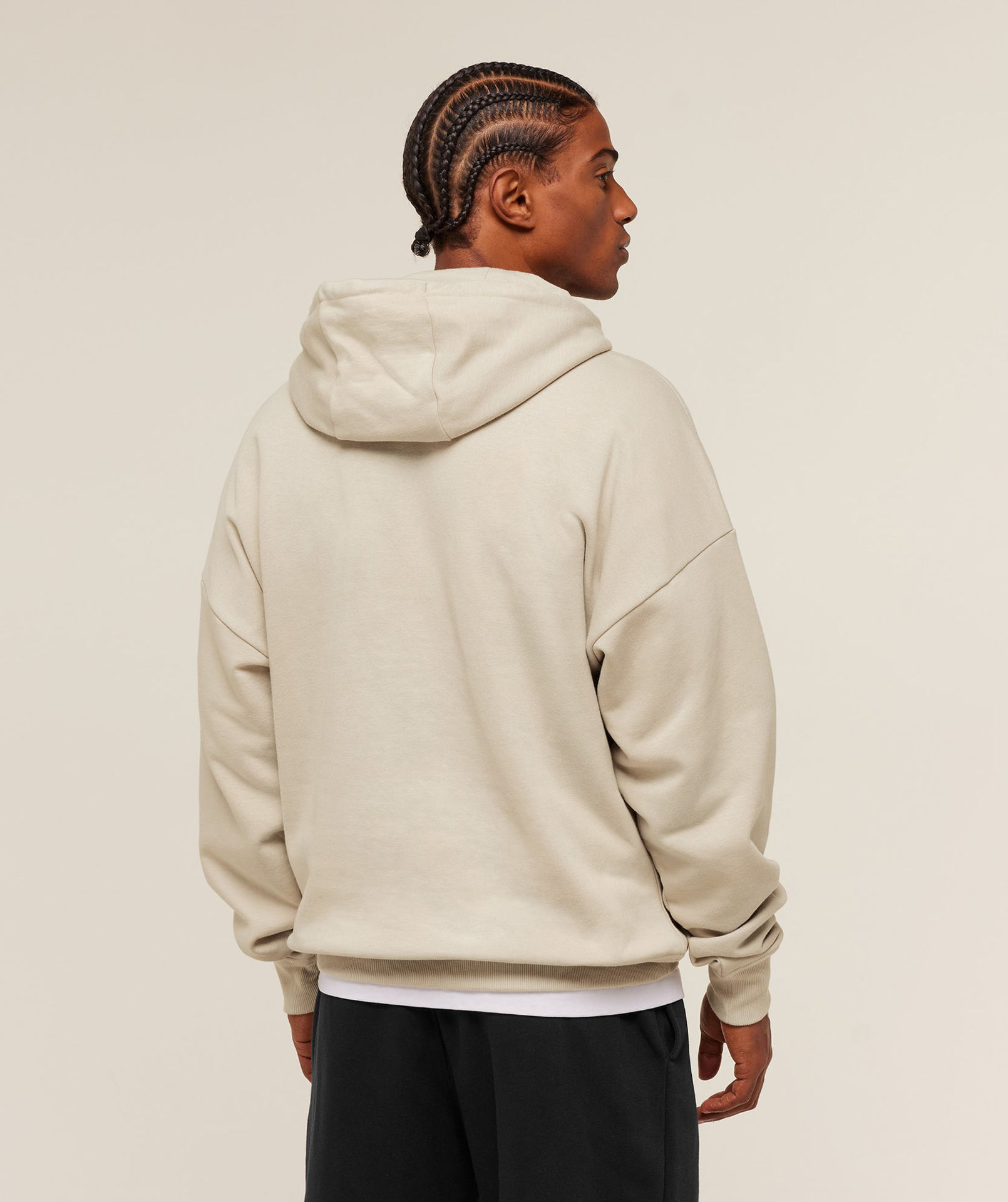 2012 STRENGTH HOODIE