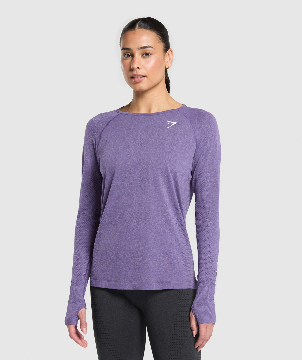 Vital Seamless 2.0 Light Long Sleeve Top