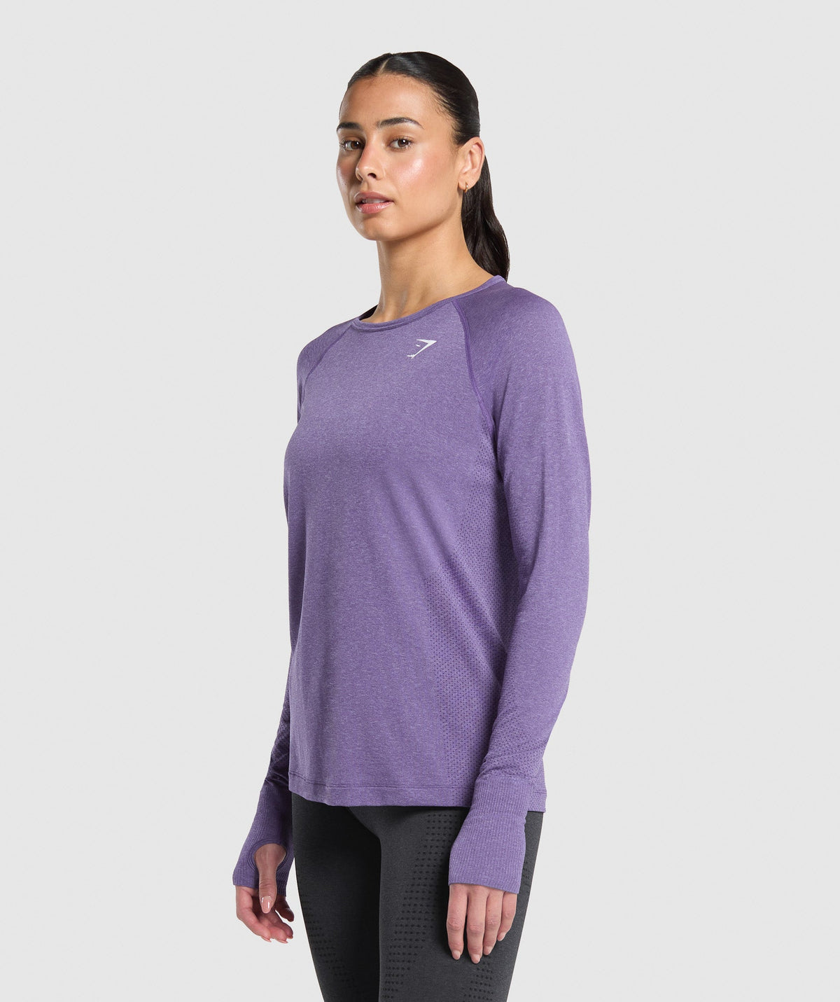 Vital Seamless 2.0 Light Long Sleeve Top