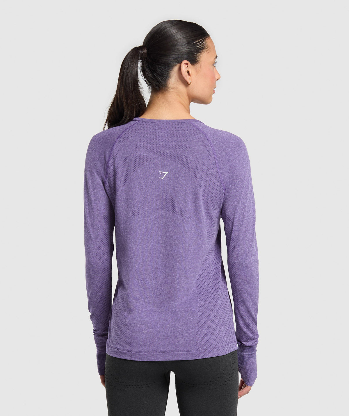 Vital Seamless 2.0 Light Long Sleeve Top