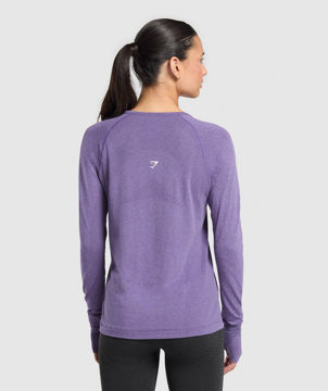 Vital Seamless 2.0 Light Long Sleeve Top