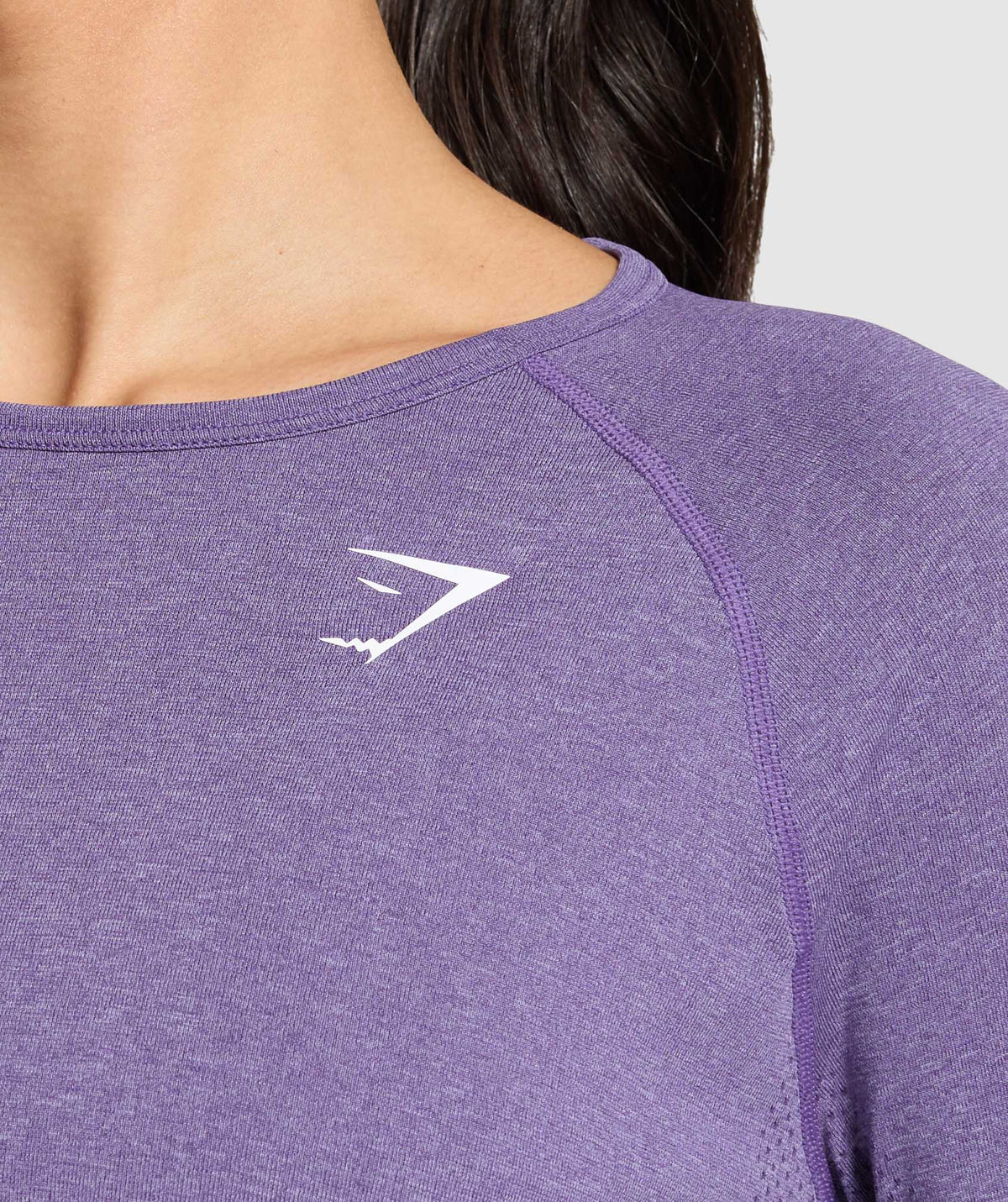 Vital Seamless 2.0 Light Long Sleeve Top