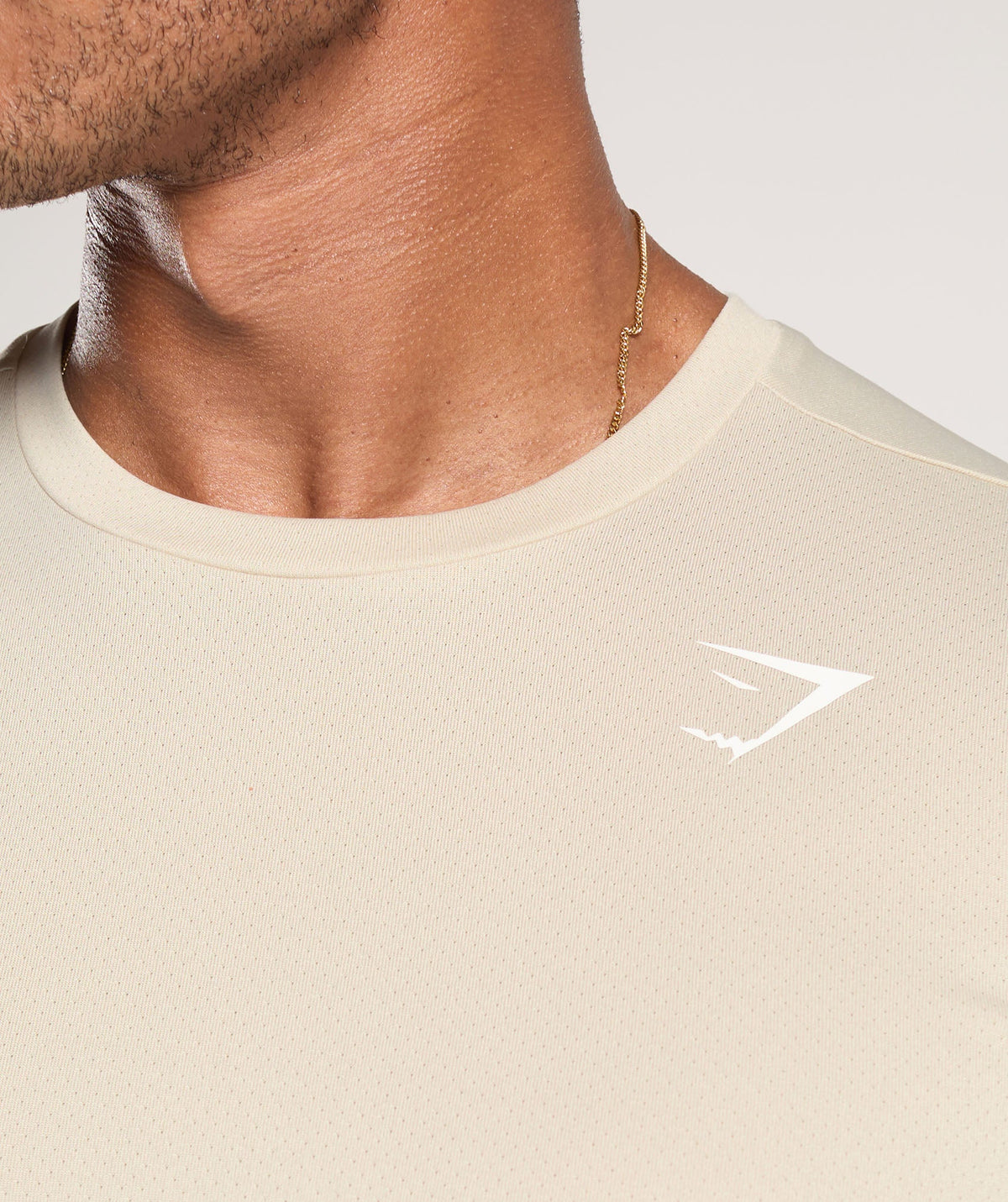 ARRIVAL REGULAR FIT T-SHIRT