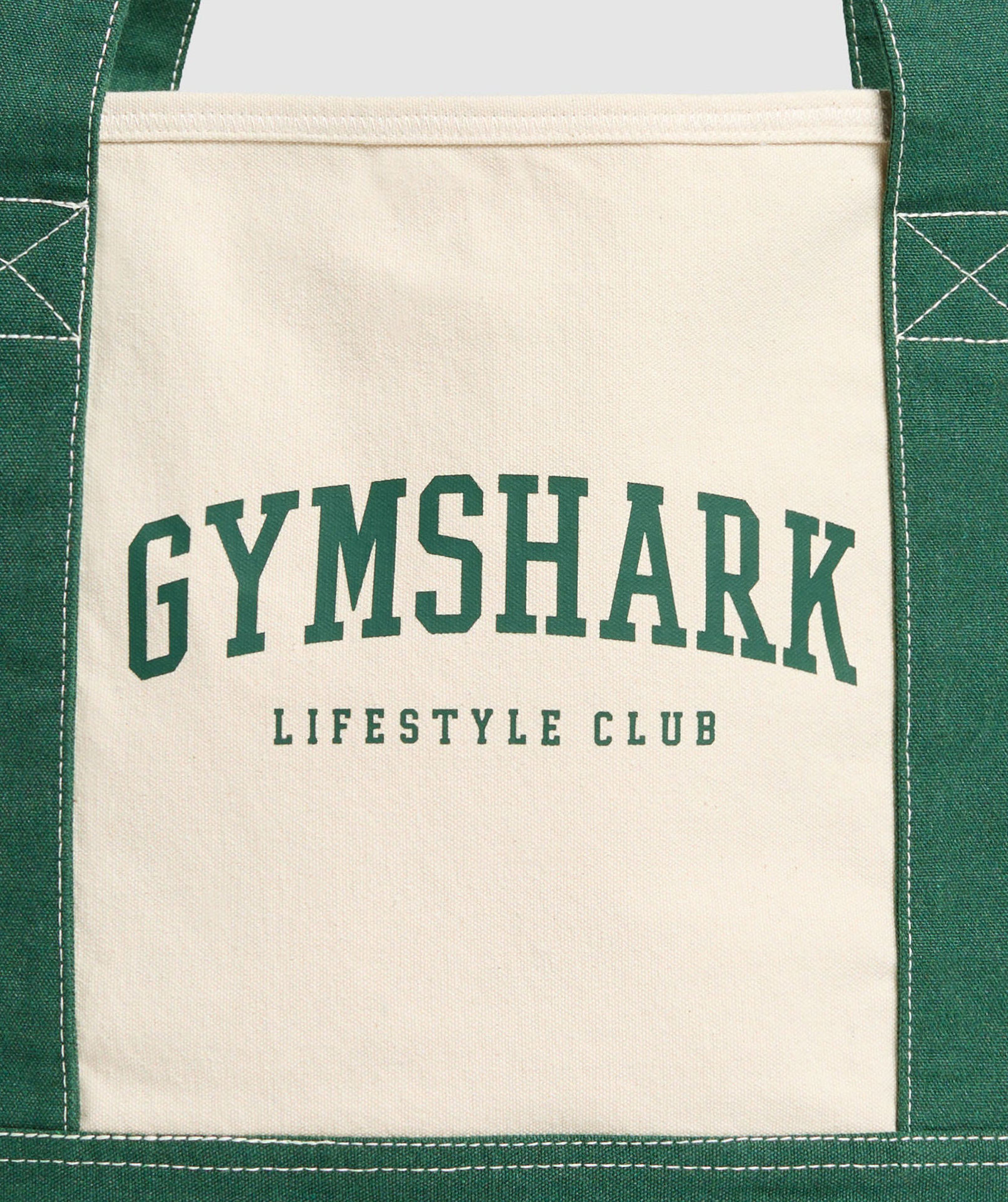 Collegiate Oversized Tote