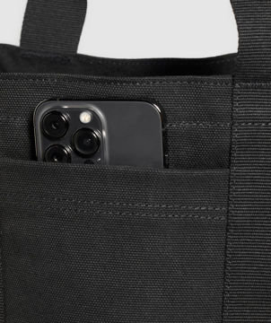 POWER TOTE