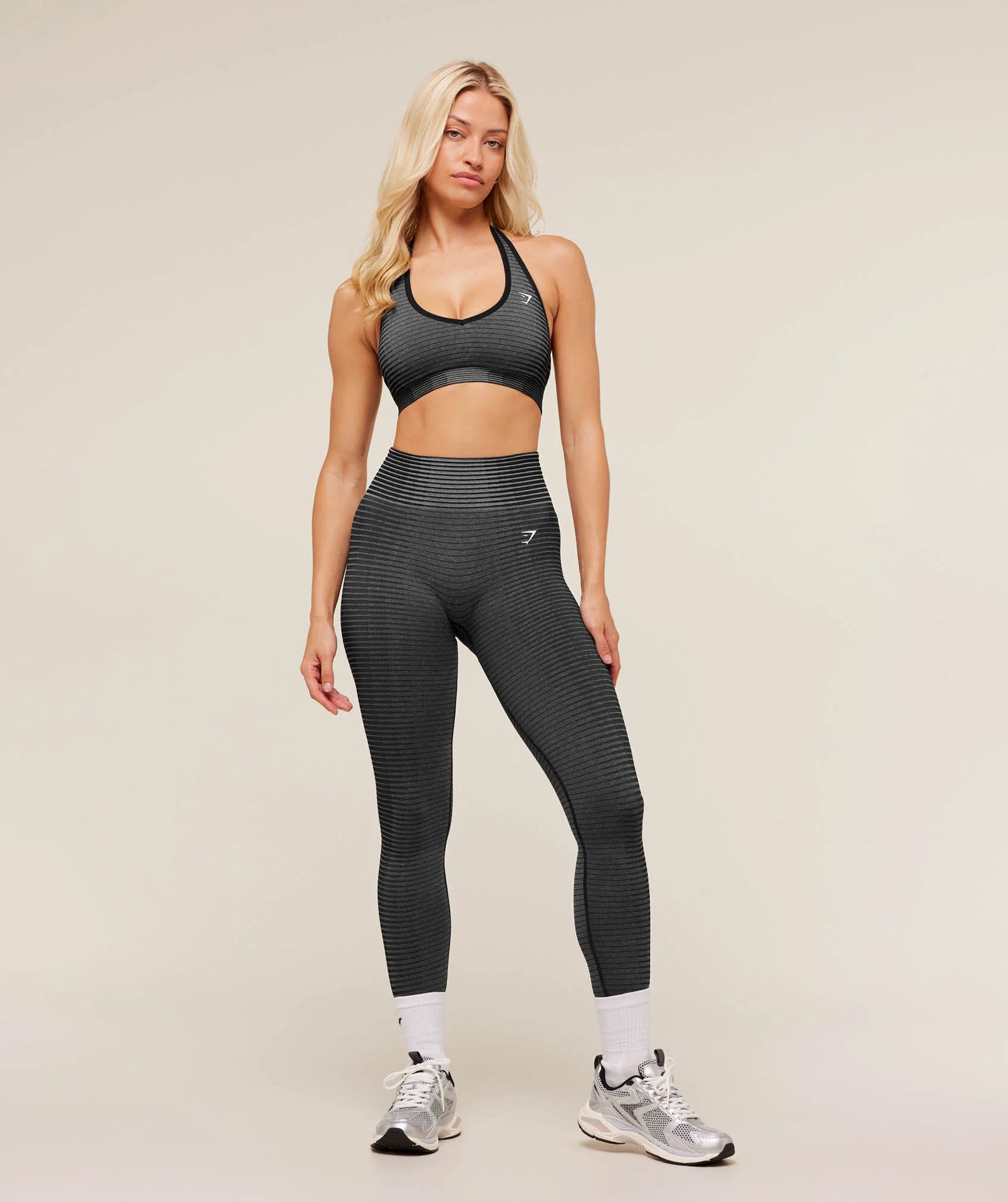 Sport Seamless Sport Bra